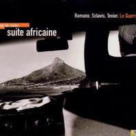 Suite Africaine Mp3