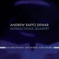 Interactions Quartet Mp3