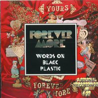 Yours & Words On Black Plastic Mp3