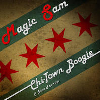 Chi-Town Boogie & Other Favorites Mp3