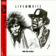 Live At The Ritz (With Bo Diddley) Mp3