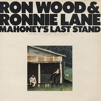 Mahoney's Last Stand (With Ronnie Lane) (Reissued 1998) Mp3