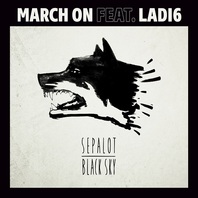 March On (CDS) Mp3