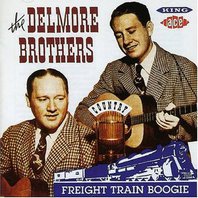 Freight Train Boogie Mp3