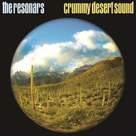 Crummy Desert Sound (Vinyl) Mp3