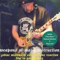 Weapons Of Mass Destruction - Live In Gothenburg Mp3