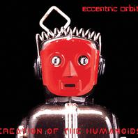 Creation Of The Humanoids Mp3
