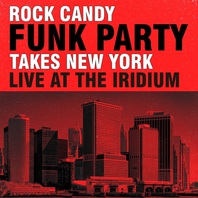 Takes New York - Live At The Iridium CD1 Mp3