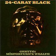 Ghetto-Misfortune's Wealth (Vinyl) Mp3