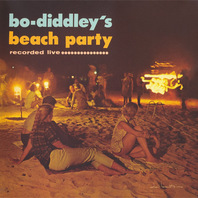 Bo-Diddley's Beach Party Mp3