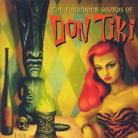 The Forbidden Sounds Of Don Tiki Mp3