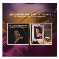 Disco Recharge: High Energy / Standing At The Crossroads (Special Edition) CD1 Mp3