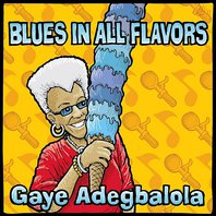 Blues In All Flavors Mp3