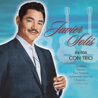 Javier Solis: Exitos Con Trio Mp3