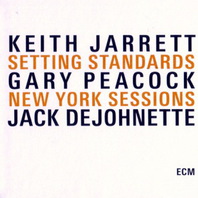 Setting Standards - New York Sessions CD3 Mp3