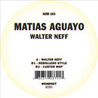 Walter Neff (EP) Mp3