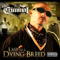 Last Of A Dying Breed Mp3