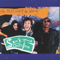 Little Miss Can't Be Wrong (CDS) Mp3