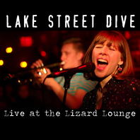 Live At The Lizard Lounge Mp3
