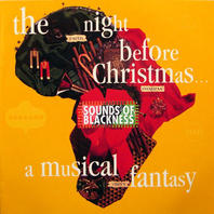 The Night Before Christmas...A Musical Fantasy Mp3
