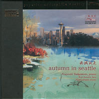 Autumn In Seattle Mp3