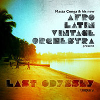 Last Odyssey Mp3