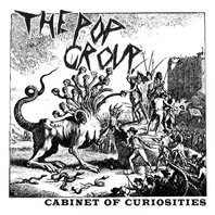 Cabinet Of Curiosities Mp3