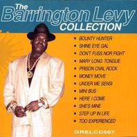 The Barrington Levy Collection Mp3
