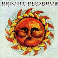 Bright Phoebus (Vinyl) Mp3