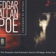 Edgar Allan Poe CD2 Mp3