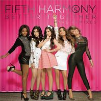 Better Together (CDR) Mp3