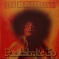 Funkaholic (EP) Mp3