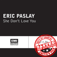 She Dont Love You (CDS) Mp3