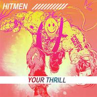 Your Thrill (CDS) Mp3