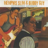 Southside Reunion (With Buddy Guy) (Vinyl) Mp3