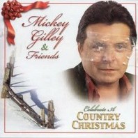 Celebrate A Country Christmas (With Friends) Mp3