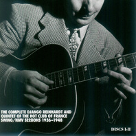 Hmv Sessions 1936-1948 CD1 Mp3