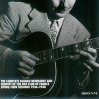 Hmv Sessions 1936-1948 CD6 Mp3