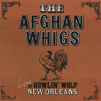 Live At Howlin' Wolf, New Orleans (EP) (Live) Mp3