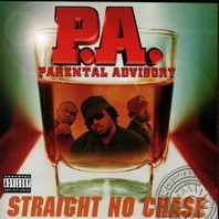 Straight No Chase Mp3