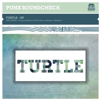 Turtle (EP) Mp3