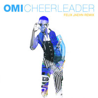 Cheerleader (Remix) Mp3