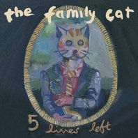 Five Lives Left - The Anthology CD1 Mp3