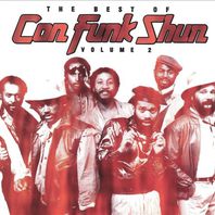 The Best Of Con Funk Shun Vol. 2 Mp3
