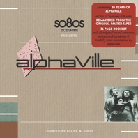 So80S Presents Alphaville CD1 Mp3