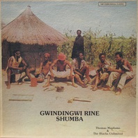 Gwindingwi Rine Shumba Mp3