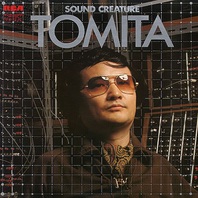 Sound Creature (Vinyl) Mp3