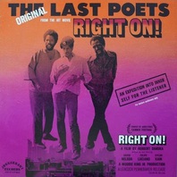 Right On (Vinyl) Mp3