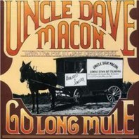 Go Long Mule (With The Fruit Jar Drinkers) (Reissued 1995) Mp3
