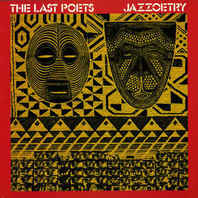 Jazzoetry (Vinyl) Mp3